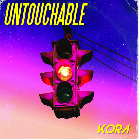 Untouchable