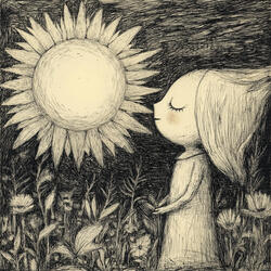 The North Wind and the Sun