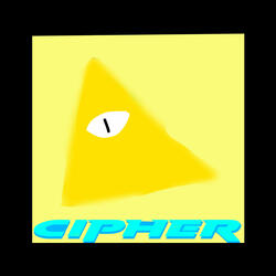 Cipher