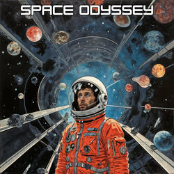 Space Odyssey V1