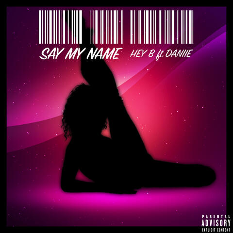 Say My Name