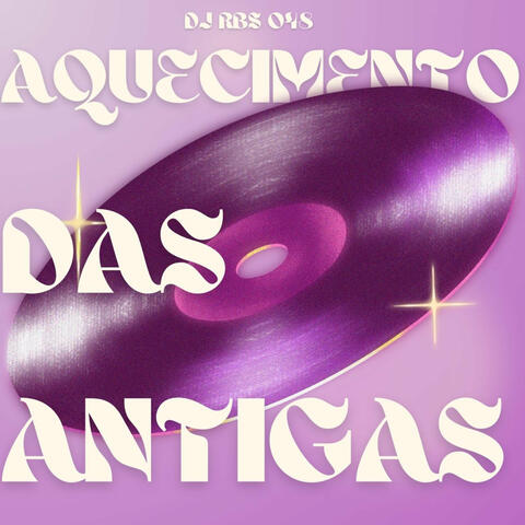 Aquecimento das Antigas