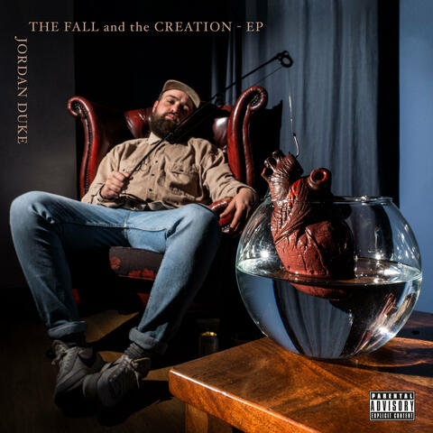 The Fall And the Creation EP