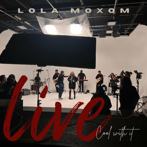 Cool With it (Live)