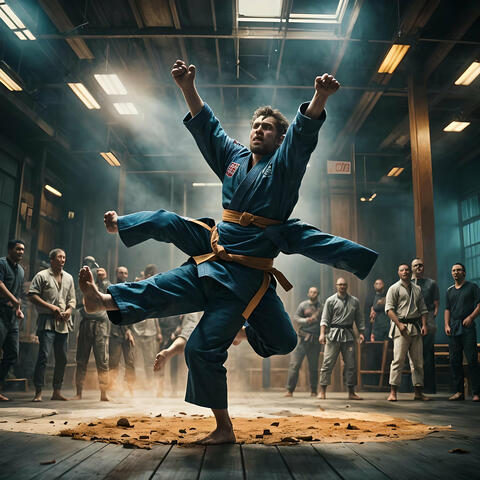 Jujitsu