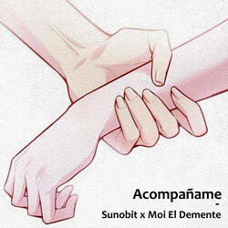 Acompañame