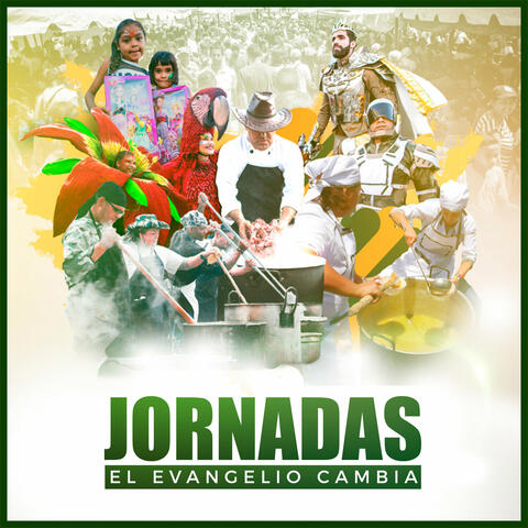 Jornadas
