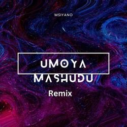 Umoya Mashudu