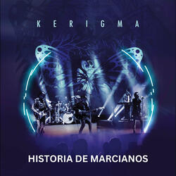 Historia de marcianos