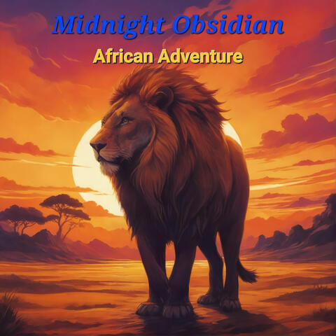 African Adventure