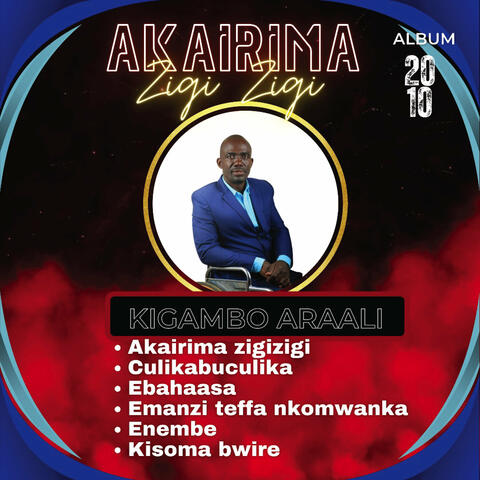 Akairima Zigi Zigi