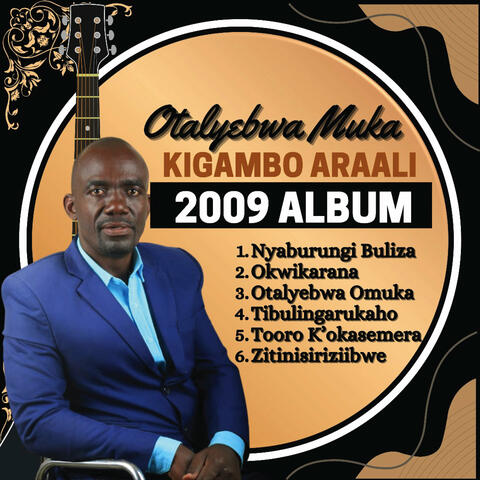 Otalyebwa Omuka