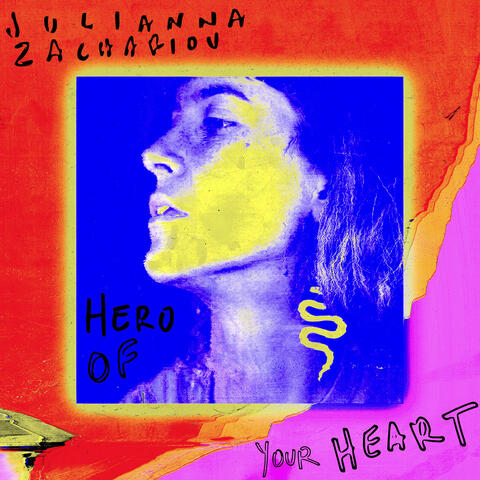 Hero of Your Heart