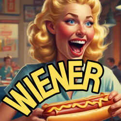 I Give You Wiener (Wiener)