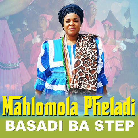 Basadi Ba Step