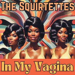 In My Vagina (Not in My Butt)