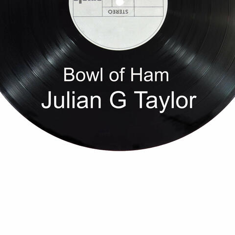 Bowl of Ham