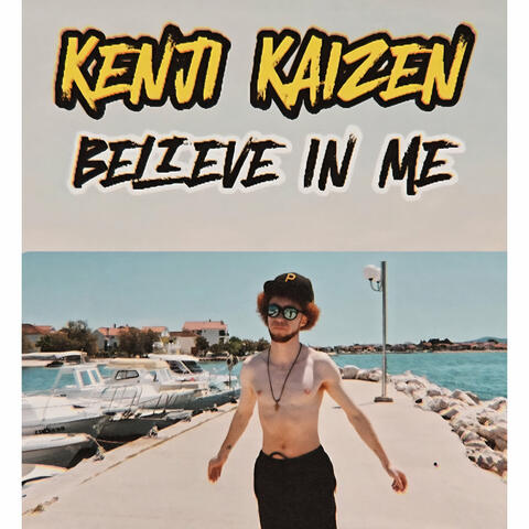 Believe in Me