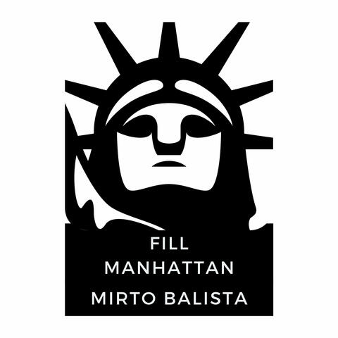 Fill Manhattan