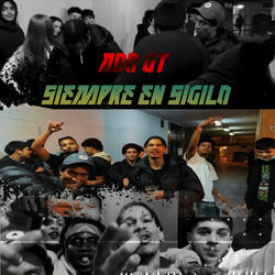 Siempre en sigilo
