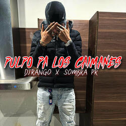 Pulpo Pa los Caimanes