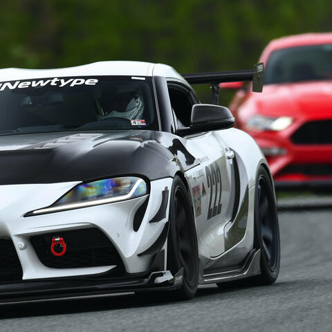 Apex Love