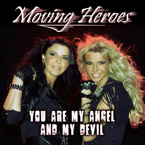 You Are My Angel and My Devil