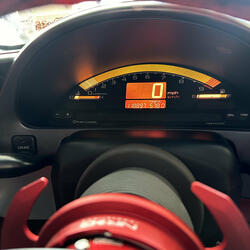 Rev Limits
