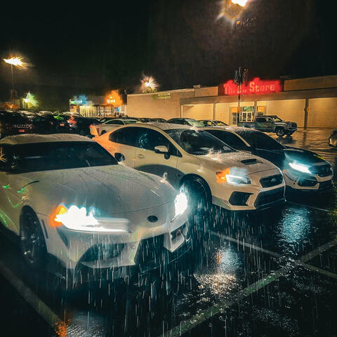Neon Nights & Turbo Dreams
