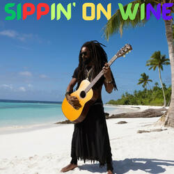 Sippin on Wine
