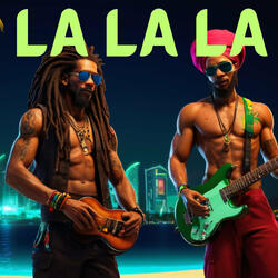 La La La