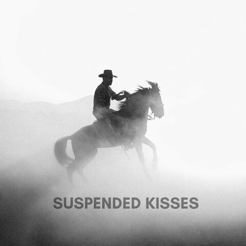 Suspended Kisses