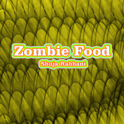 Zombie Food