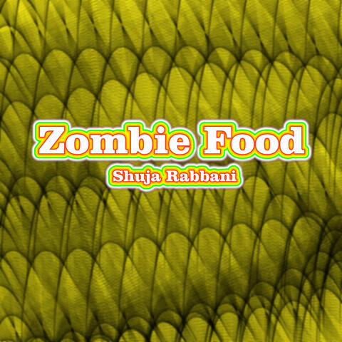 Zombie Food