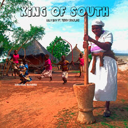 King of South
