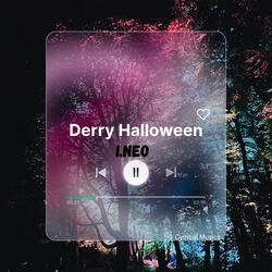 Derry Halloween