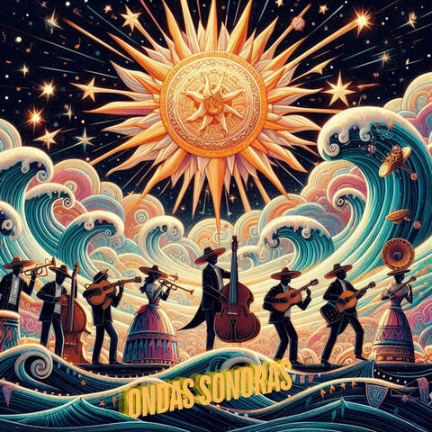 Ondas Sonoras