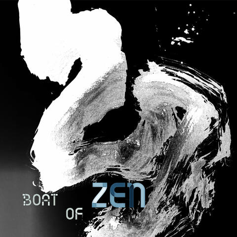 Boat of Zen