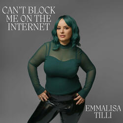 Can't Block Me on the Internet