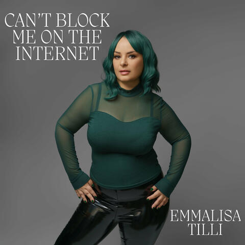 Can't Block Me on the Internet