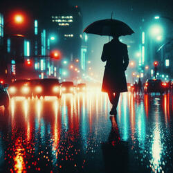 Night Rain to Sleep 13