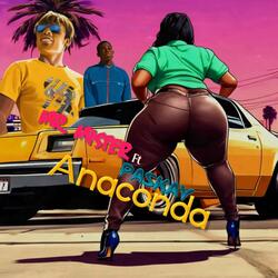 Anaconda