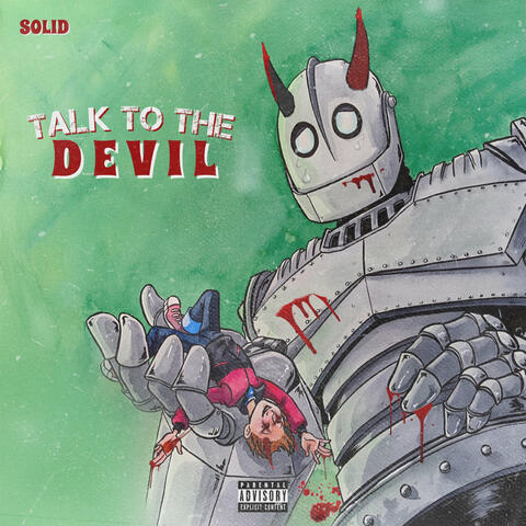 Talk to the Devil