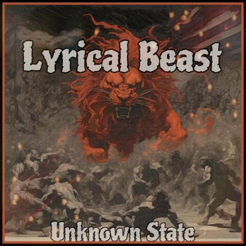 Lyrical Beast
