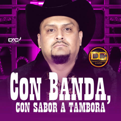 Con Banda, Con Sabor A Tambora