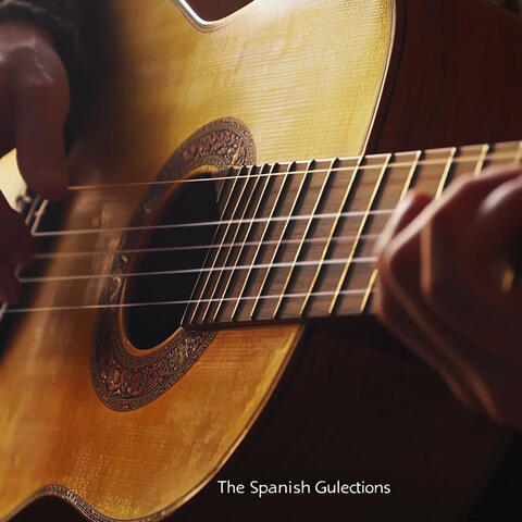 The Spanish Collection Guitar
