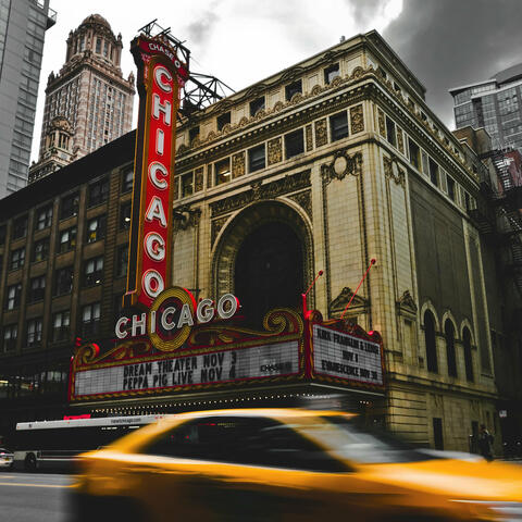 Chicago (Relaxing Beat)