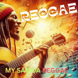 My Samoa Reggae