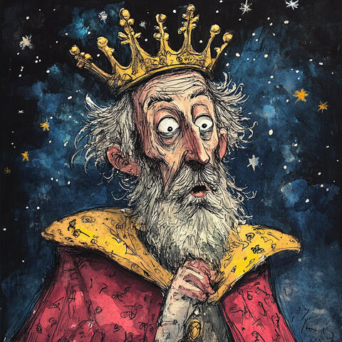 King Lear