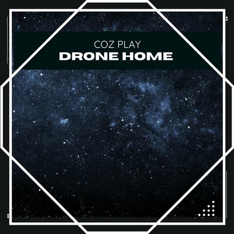 Drone Home